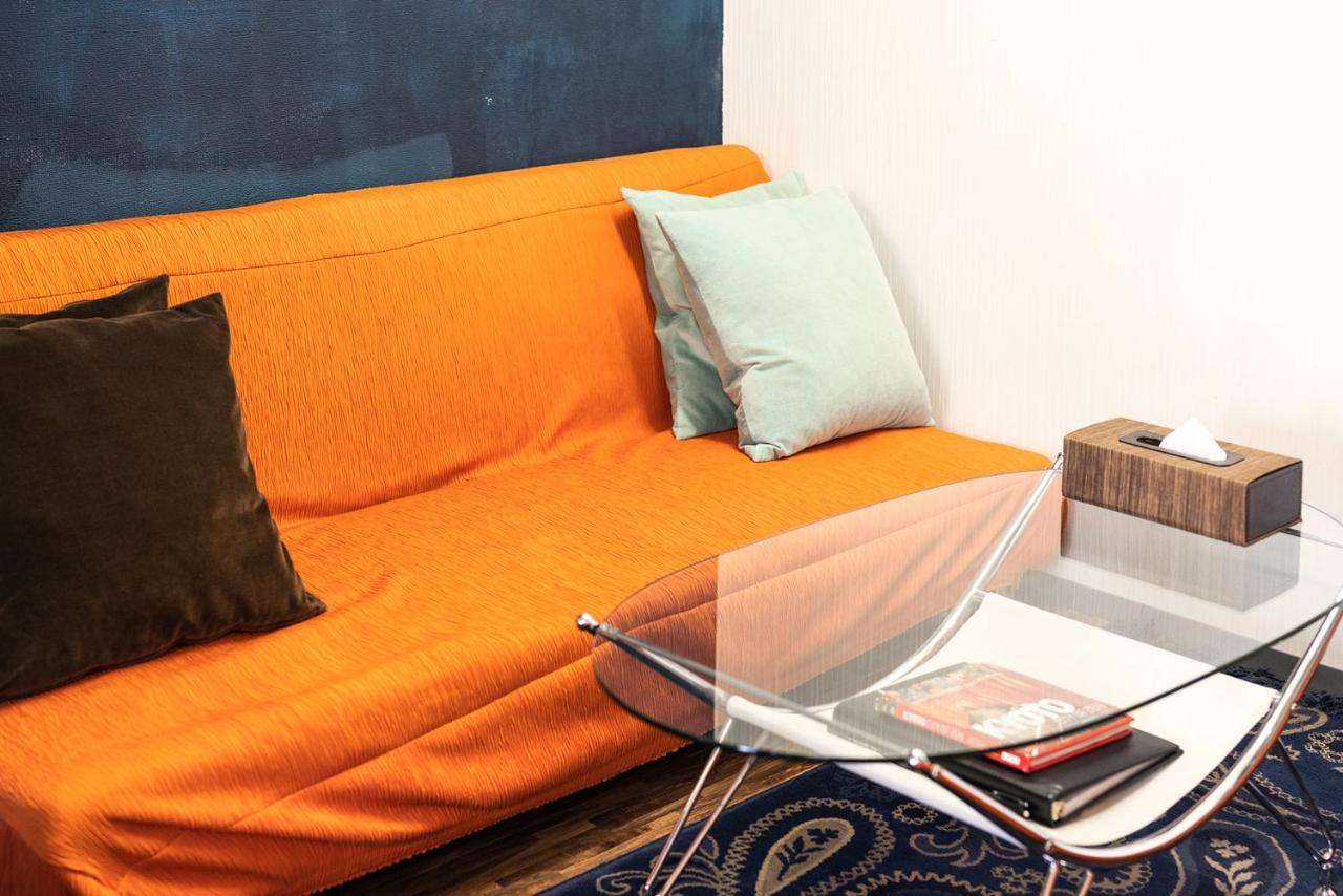 Ichigen Apartment Kyoto Ngoại thất bức ảnh
