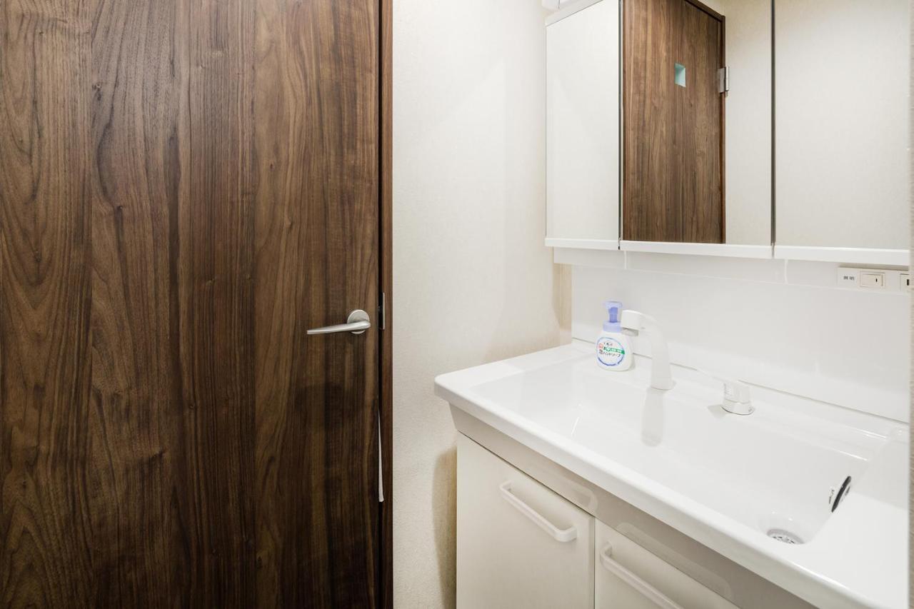Ichigen Apartment Kyoto Ngoại thất bức ảnh