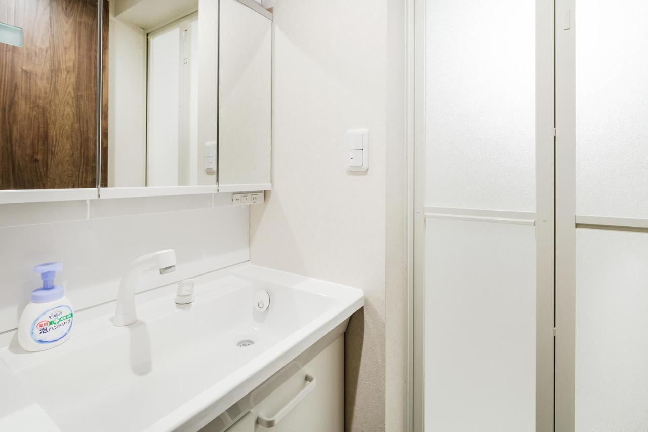 Ichigen Apartment Kyoto Ngoại thất bức ảnh