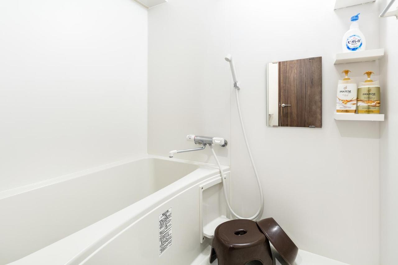Ichigen Apartment Kyoto Ngoại thất bức ảnh