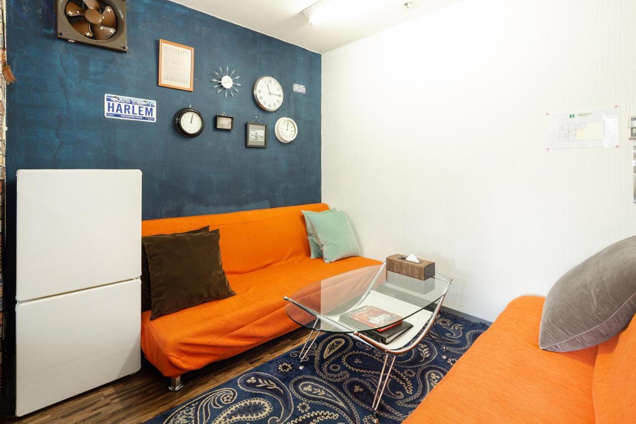 Ichigen Apartment Kyoto Ngoại thất bức ảnh