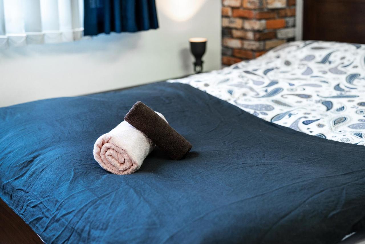Ichigen Apartment Kyoto Ngoại thất bức ảnh